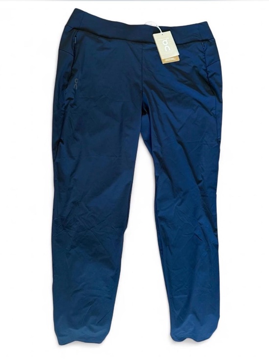 On Running Pants - Women’s on cloud lightweight pants